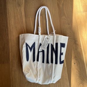 Seabags Medium Tote